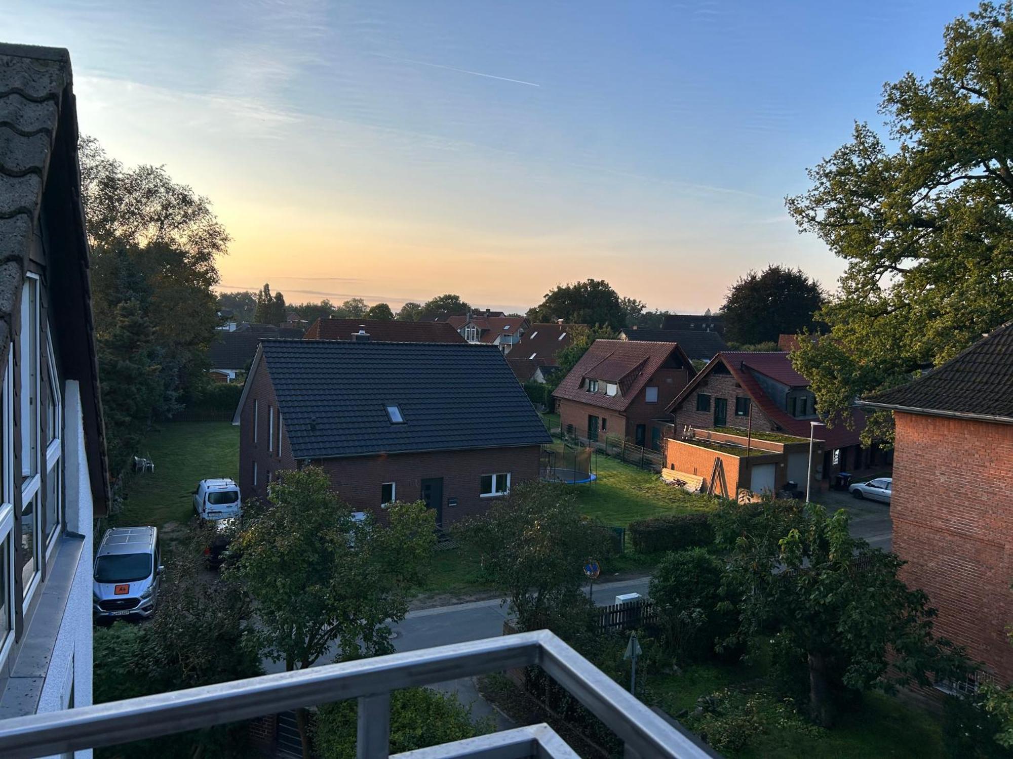 Lgh-Moderne, Ruhige Wohnung, Naehe Zum Flughafen Und Autobahn, 24H-Self-Check-In, Vollausgestattet, Disneyplus, Waschmaschine Langenhagen  Екстериор снимка