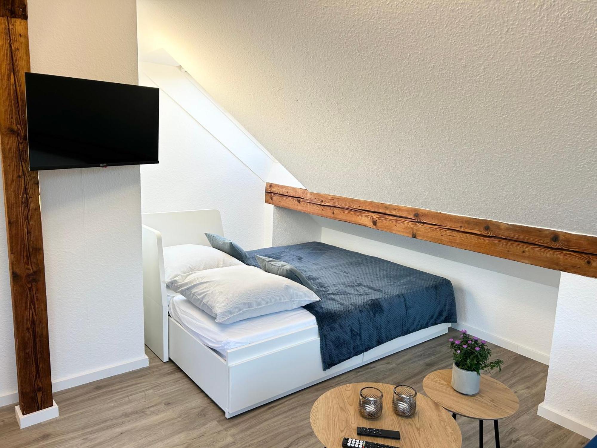 Lgh-Moderne, Ruhige Wohnung, Naehe Zum Flughafen Und Autobahn, 24H-Self-Check-In, Vollausgestattet, Disneyplus, Waschmaschine Langenhagen  Екстериор снимка